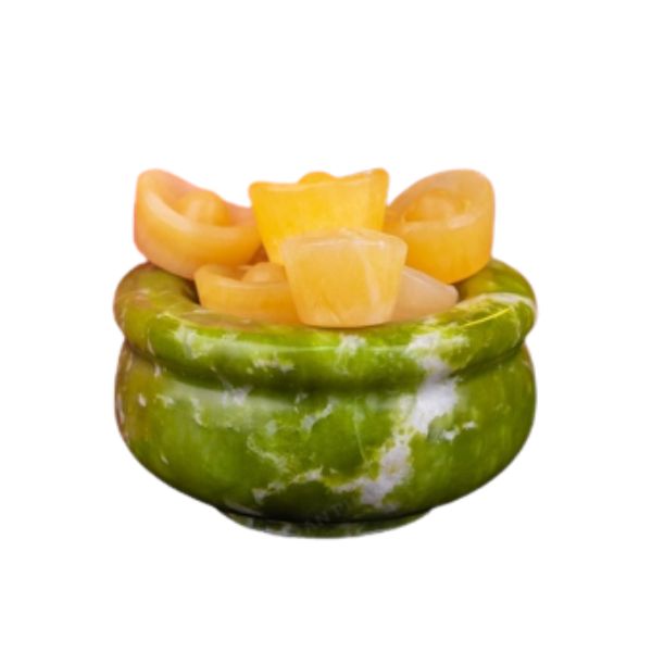 Bát tụ bảo phong thuỷ