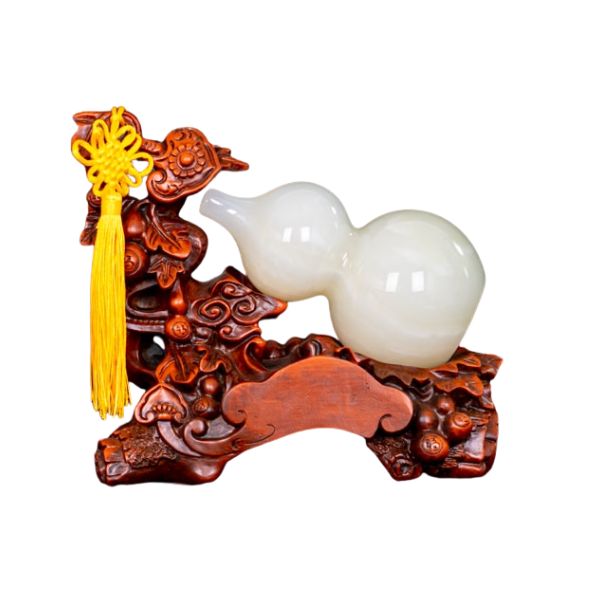 Bình hồ lô phong thủy VPPT20cm