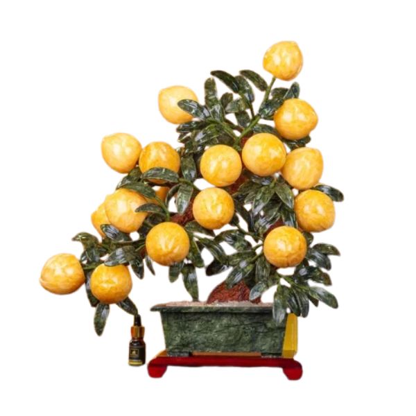 Cây đào tiên phong thuỷ CDPT9,8KG