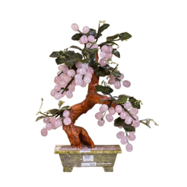 Cây nho đá tài lộc CDPT50cm