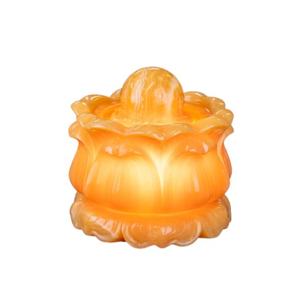 Phong thủy luân để bàn VPPT16,9KG