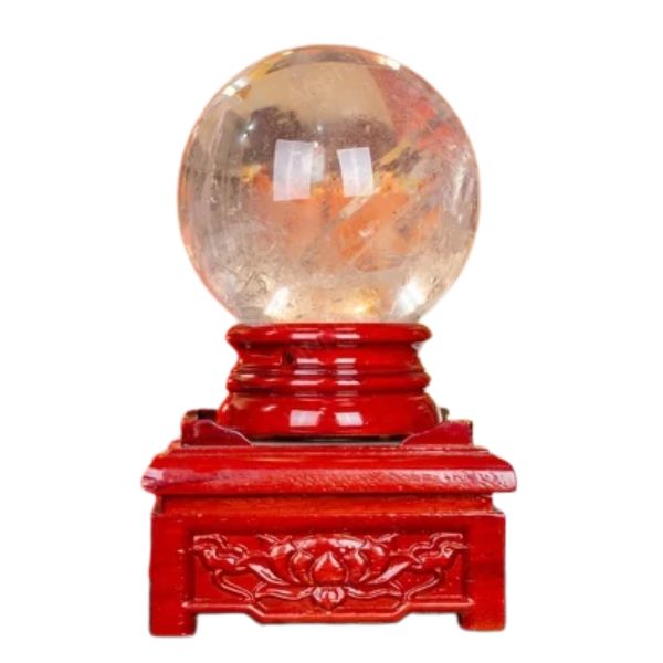 Quả cầu theo mệnh