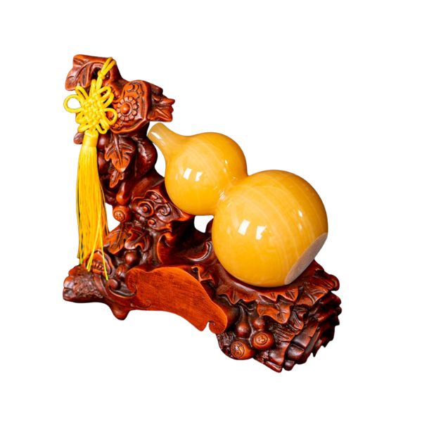 Quả hồ lô phong thủy VPPT20cm
