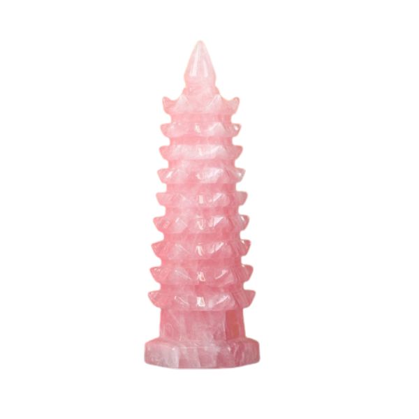 Tháp văn xương phong thủy VPPT1,07KG