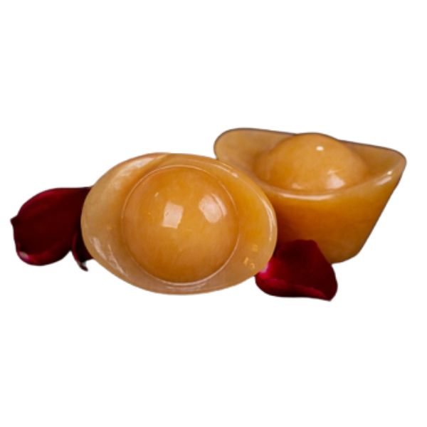 Thỏi vàng phong thủy VPPT10cm