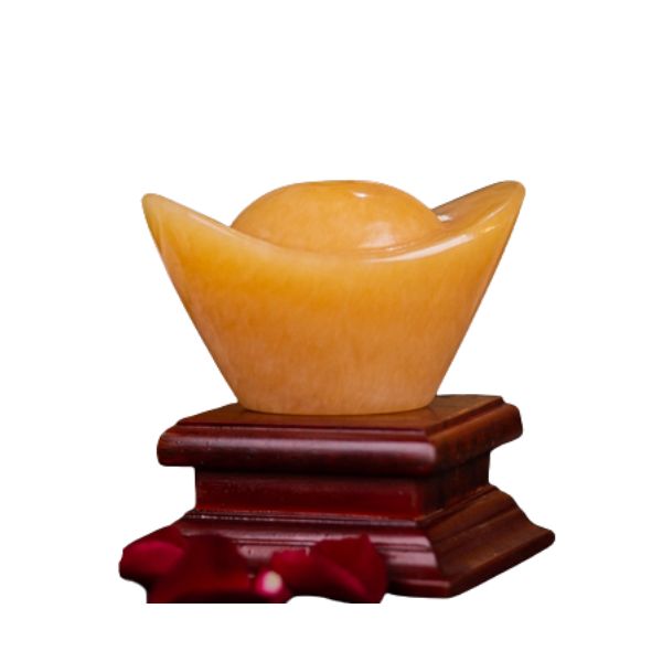 Thỏi vàng phong thủy
