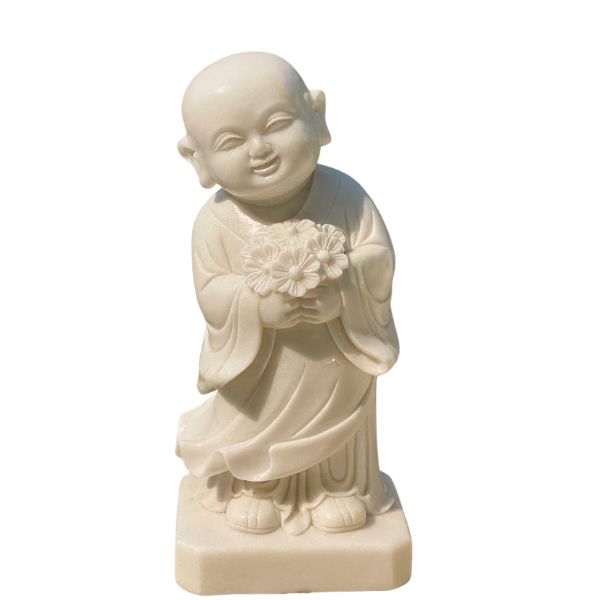 Tượng Chú Tiểu