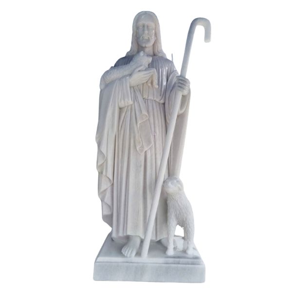 Tượng Chúa Chiên Lành TDPT150cm