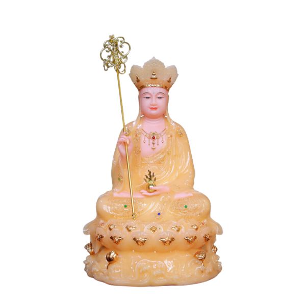 Tượng Địa Tạng Vương Bồ Tát TDPT30cm
