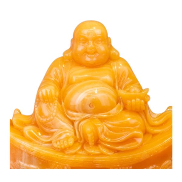 Tượng Phật Di Lặc TDPT15,2KG