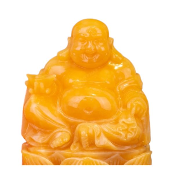 Tượng Phật Di Lặc TDPT7,5KG
