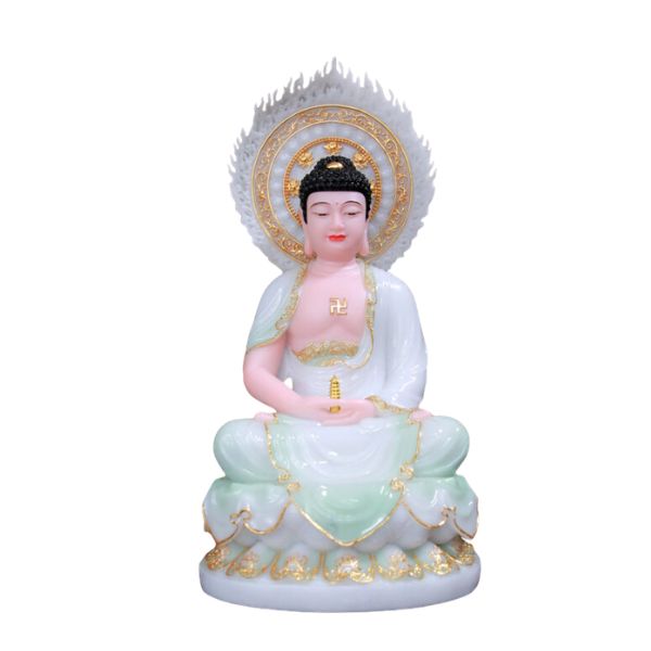Tượng Phật Dược Sư