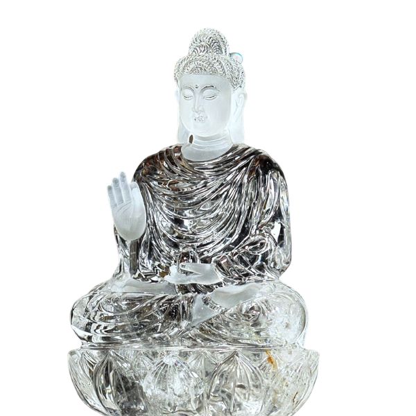 Tượng phật thích ca mâu ni TDPT7,39KG