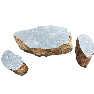 Bàn ghế đá tự nhiên