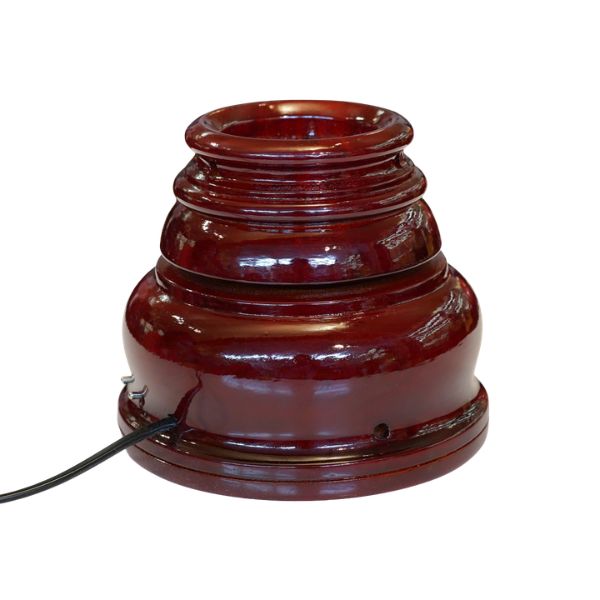 Chân đế quả cầu phong thủy size to