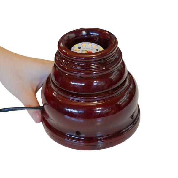 Đế quả cầu phong thủy size nhỏ