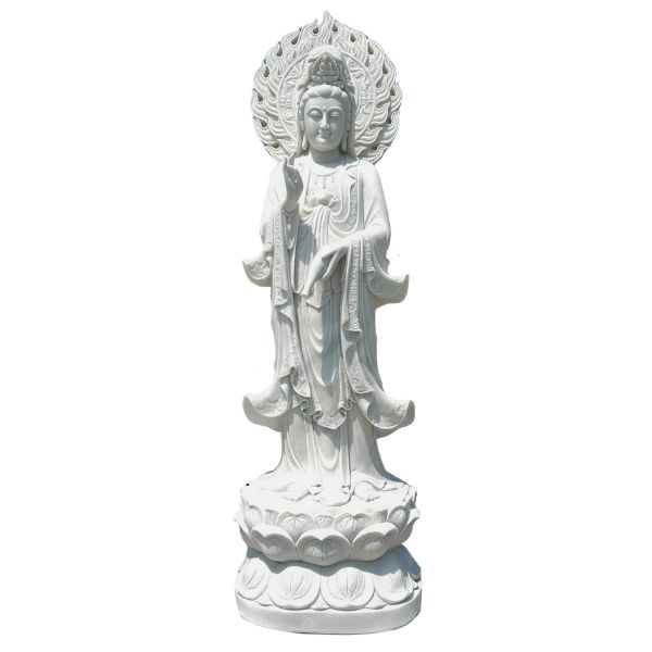 Tượng Quan Thế Âm Bồ Tát